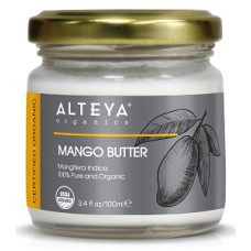 Alteya Organics - Økologisk Mango Butter